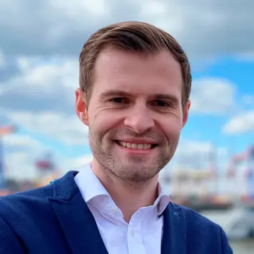 Marvin Strüfing