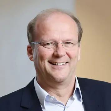 Michael Duetsch